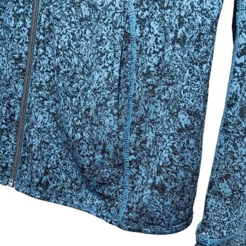 Members Mark Full Zip Quick Dry Active Performanc… - image 8